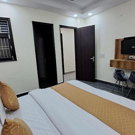 Hotel O City Deluxe Δελχί Εξωτερικό φωτογραφία